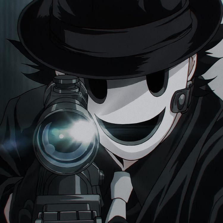 whitestreak avatar